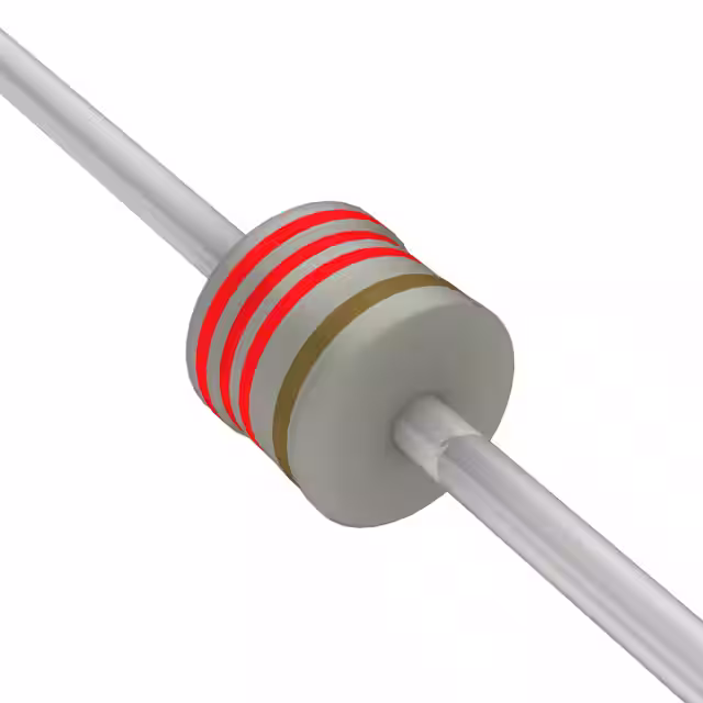 LR0204F2K2 TE Connectivity Passive Product electronic component